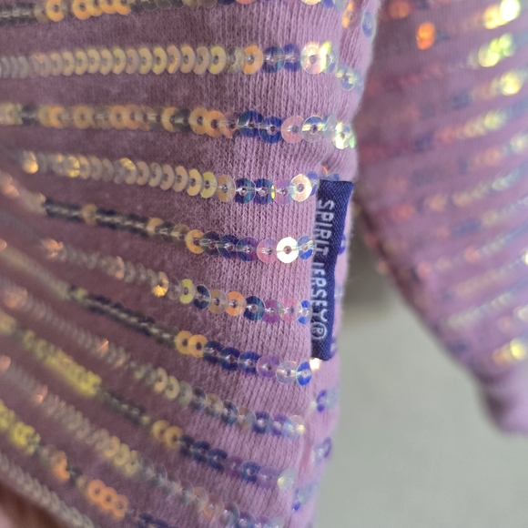 Disneyland Resort 50th Anniversary Spirit Jersey Sweatshirt Medium - Picture 5 of 11